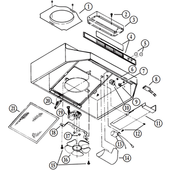 Diagram for BU324SS