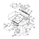 Diagram for Part List