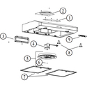 Diagram for Part List