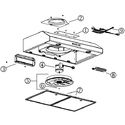 Diagram for Part List