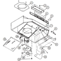 Diagram for Part List