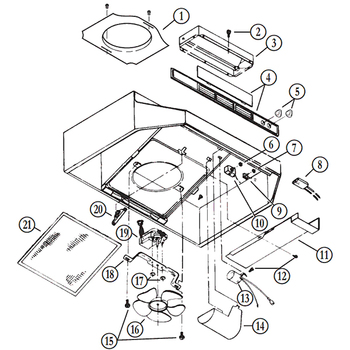 Diagram for NU3302SS