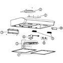 Diagram for Part List