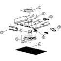 Diagram for Part List