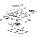 Diagram for Part List