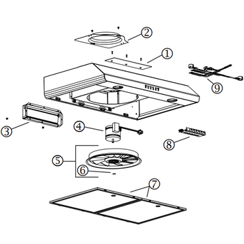 Diagram for CKSL130SS