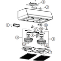 Diagram for Part List