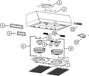 Diagram for EPLEC130SS