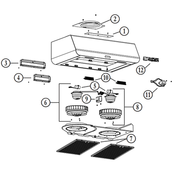 Diagram for EPLEC136SS