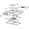 Diagram for Part List