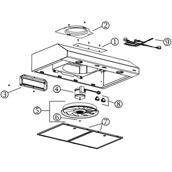 Diagram for NCS330BLC