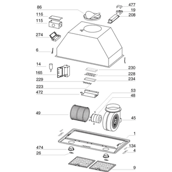 Diagram for PM500SS