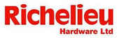 Richelieu Parts Logo