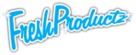 Fresh Productz Parts Logo