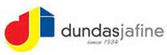 Dundas Jafine Parts Logo