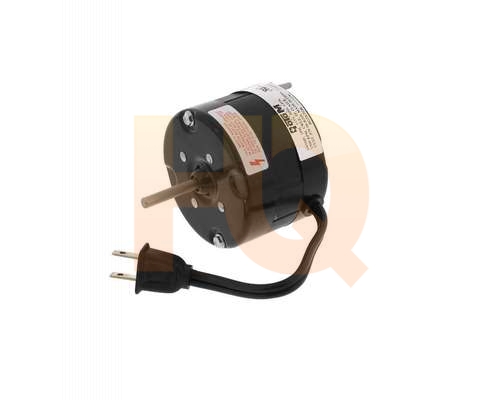 O6-R209 : Rotom 1/45HP Exhaust Fan Motor, 1500 RPM, 115V, Nutone