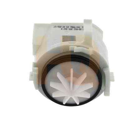 00611332 Bosch Dishwasher Drain Pump